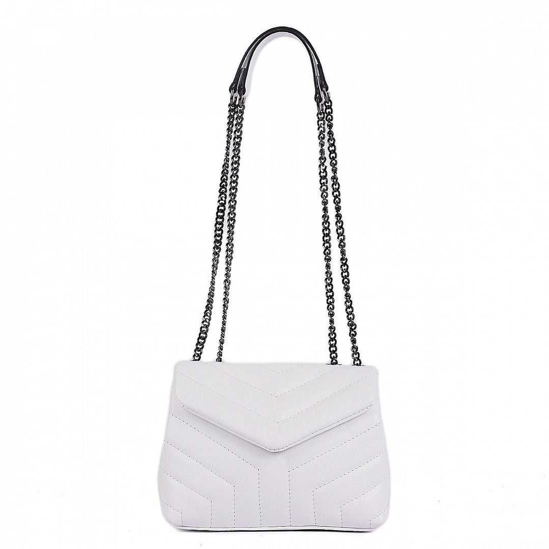 Luxera Rumba - White
