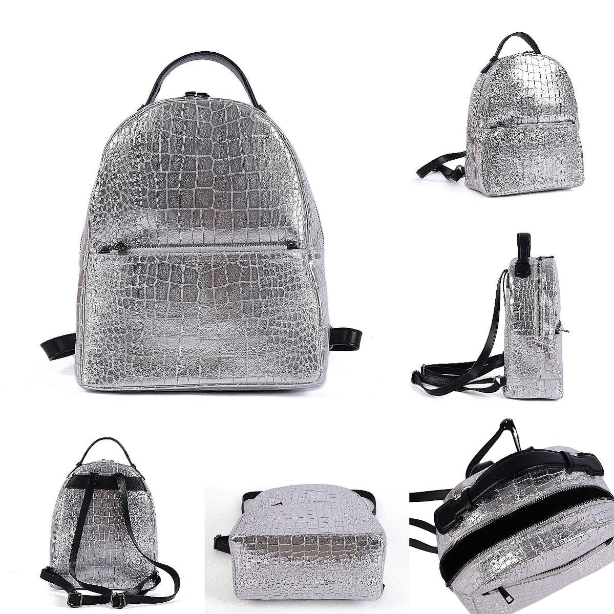 Luxera Solly - Silver