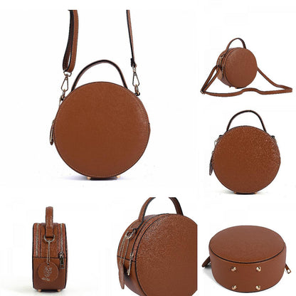 Luxera Garra - Brown