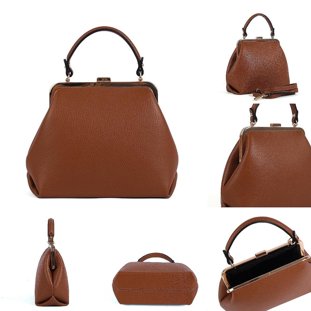 Luxera Minerva - Brown