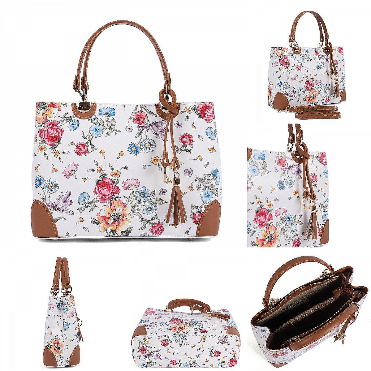 Luxera Morena - Flowers IV