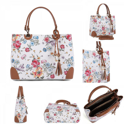 Luxera Morena - Flowers IV