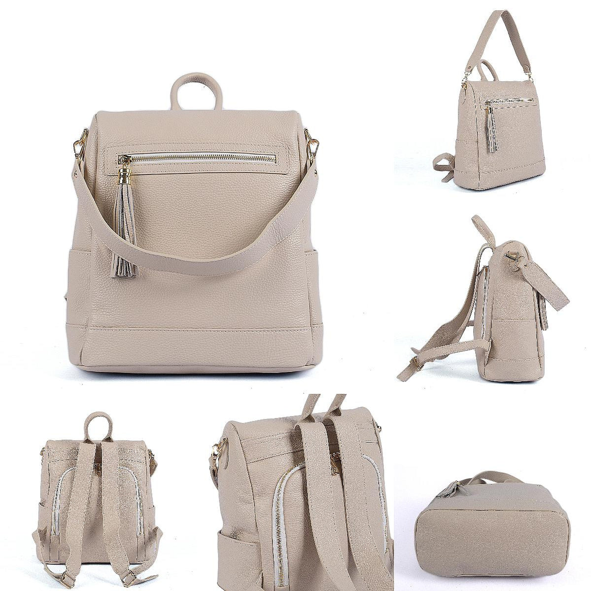 Luxera Rustella - Beige